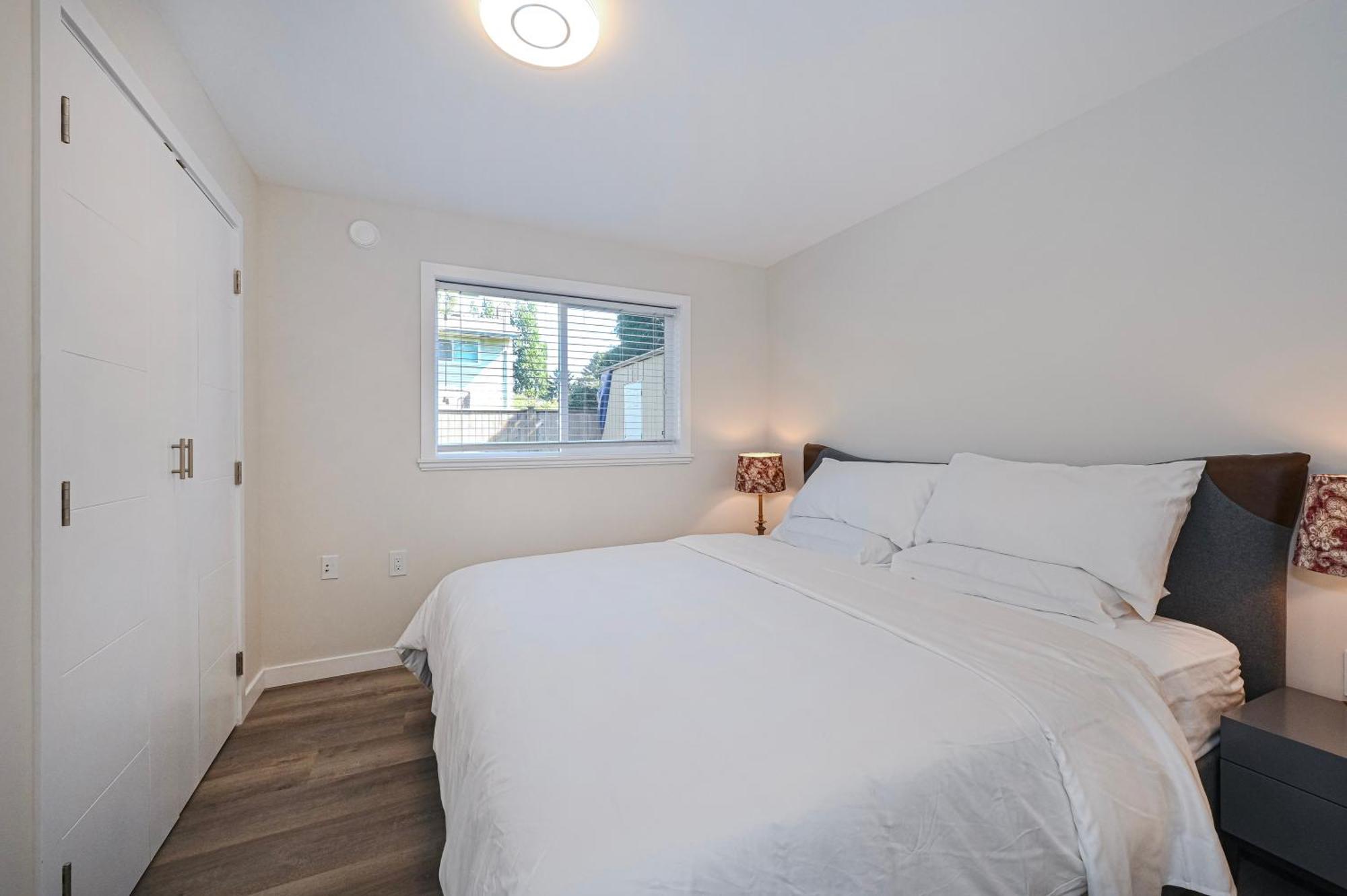 Cozy Home With 3Br 4Bath Near Richmond Steveston Village Zewnętrze zdjęcie